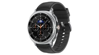 Samsung Galaxy Watch 8 Review