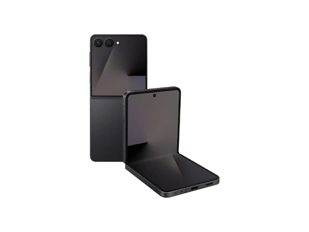 Samsung Galaxy Z Flip 7 Review