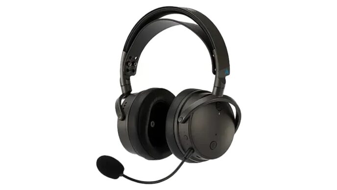 Audeze Maxwell Over The Ear Wireless Gaming Headset Review