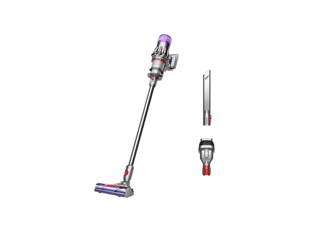 Dyson Digital Slim Cordless Vacuum Review