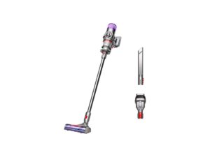 Dyson Digital Slim Cordless Vacuum Review