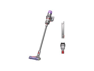 Dyson Digital Slim Cordless Vacuum Review