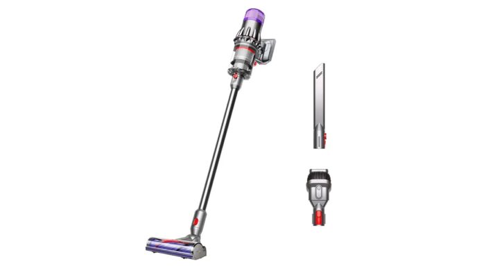 Dyson Digital Slim Cordless Vacuum Review