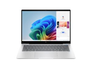 Hp Omnibook X Laptop Review