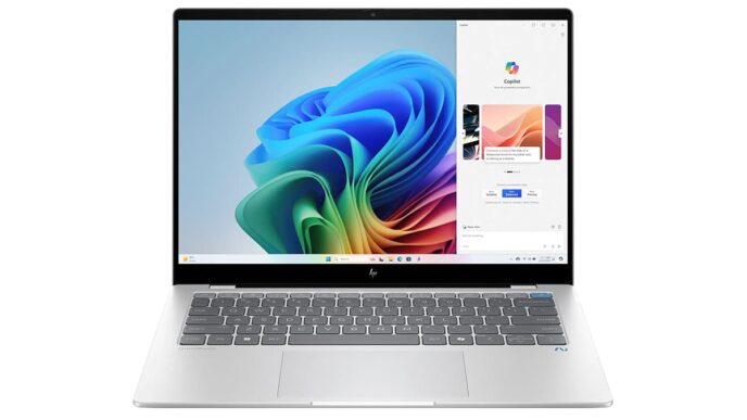 Hp Omnibook X Laptop Review