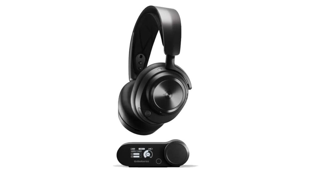 Steelseries Arctis Nova Pro Wireless Review
