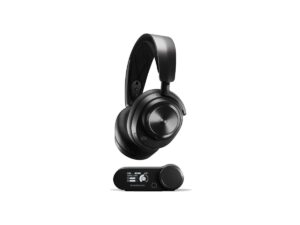 Steelseries Arctis Nova Pro Wireless Review