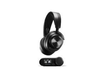Steelseries Arctis Nova Pro Wireless Review