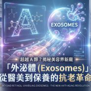 外泌體 Exosomes