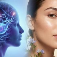 神經美容學興起：解鎖「腦膚軸線」，用情緒護膚療癒壓力肌