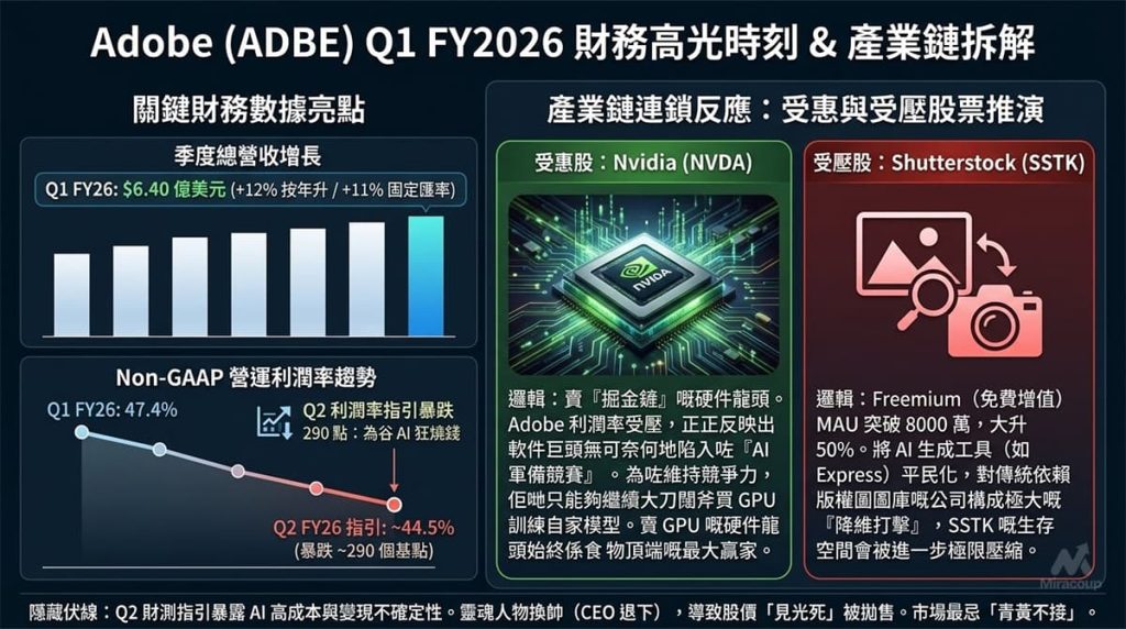 產業鏈連鎖反應