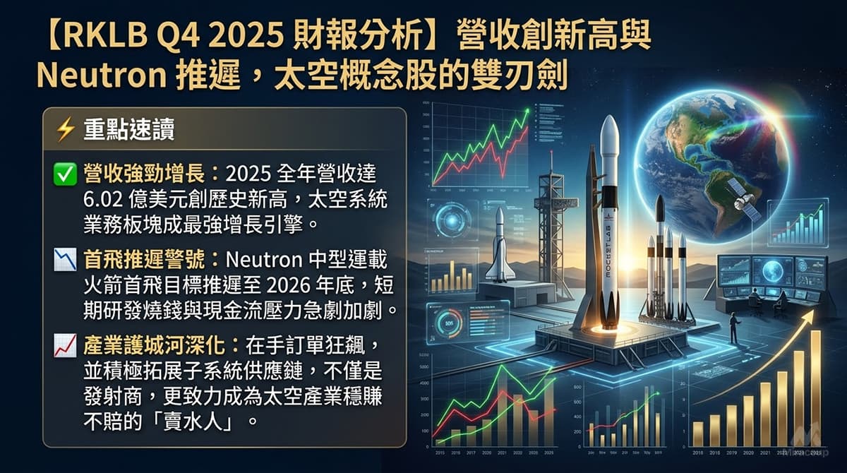 Rklb Q4 2025 Earnings Analysis