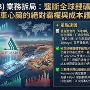 雅保 (ALB) 業務拆局