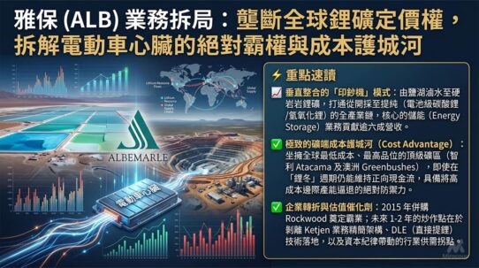 雅保 (ALB) 業務拆局