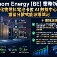 Bloom Energy