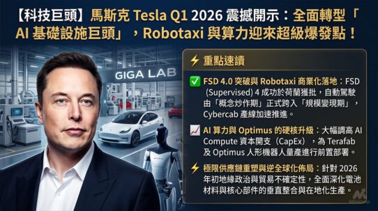 Elon Musk Tesla Q1 2026 Earnings Analysis