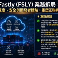 Fastly FSLY