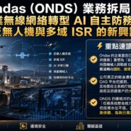 Ondas (ONDS) 業務拆局