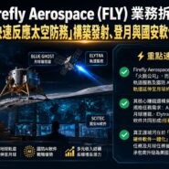 Firefly Aerospace FLY