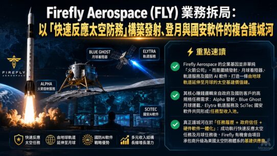 Firefly Aerospace FLY