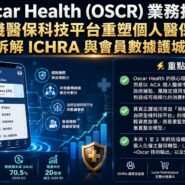 Oscar Health (OSCR) 業務拆局
