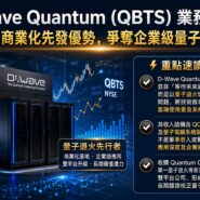 D-Wave Quantum (QBTS) 業務拆局