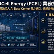 FuelCell Energy (FCEL) 業務拆局