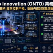 Onto Innovation (ONTO) 業務拆局