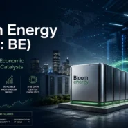 Be Business Model And Moat Analysis