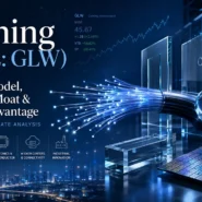 Glw Business Model Economic Moat Analysis
