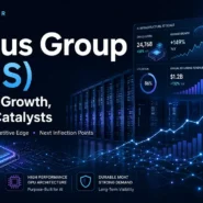 Nbis Business Model And Ai Cloud Moat Analysis