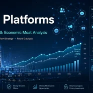 Meta Platforms business model across Facebook, Instagram, WhatsApp, Threads, AI advertising, and network effects