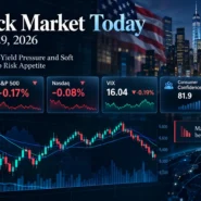 US Stock Market Today 29 September 2026 market wrap covering Treasury yields, breadth, sectors, CarMax and FICO